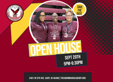  Thea Bowman Leadership Academy